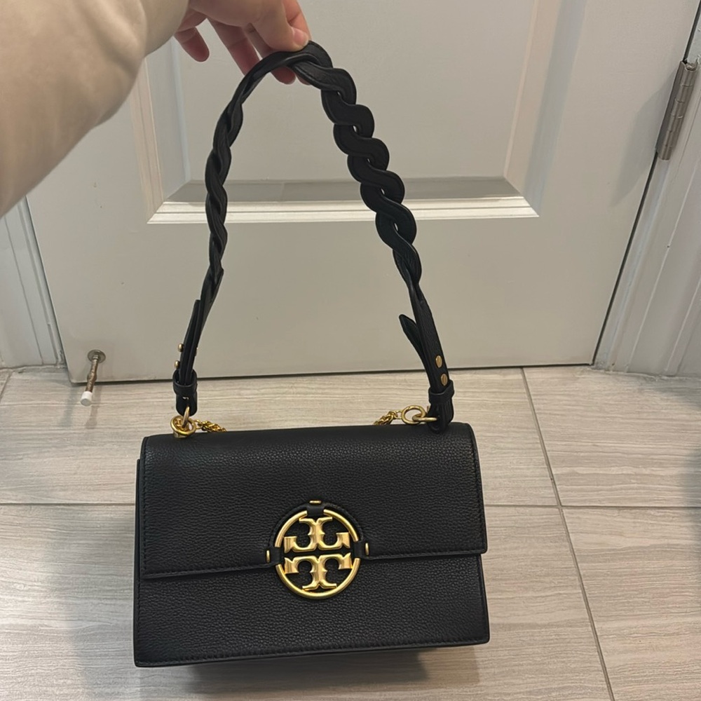 Tory Burch miller shoulder bag